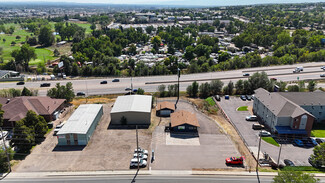 Englewood, CO Office - 2800 W Hampden Ave