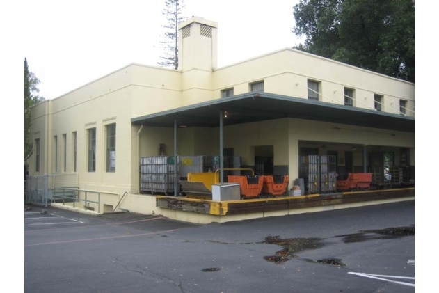 224-N Oak St, Ukiah, CA for Sale