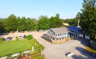 Hillsborough, NH Sports and Entertainment - 126 W Main St