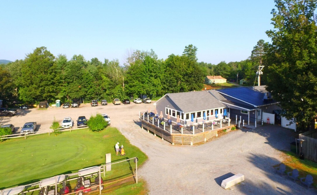 126 W Main St, Hillsborough, NH for Sale