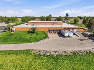 Hamilton, IN Warehouse - 2855 E Bellefontaine Rd