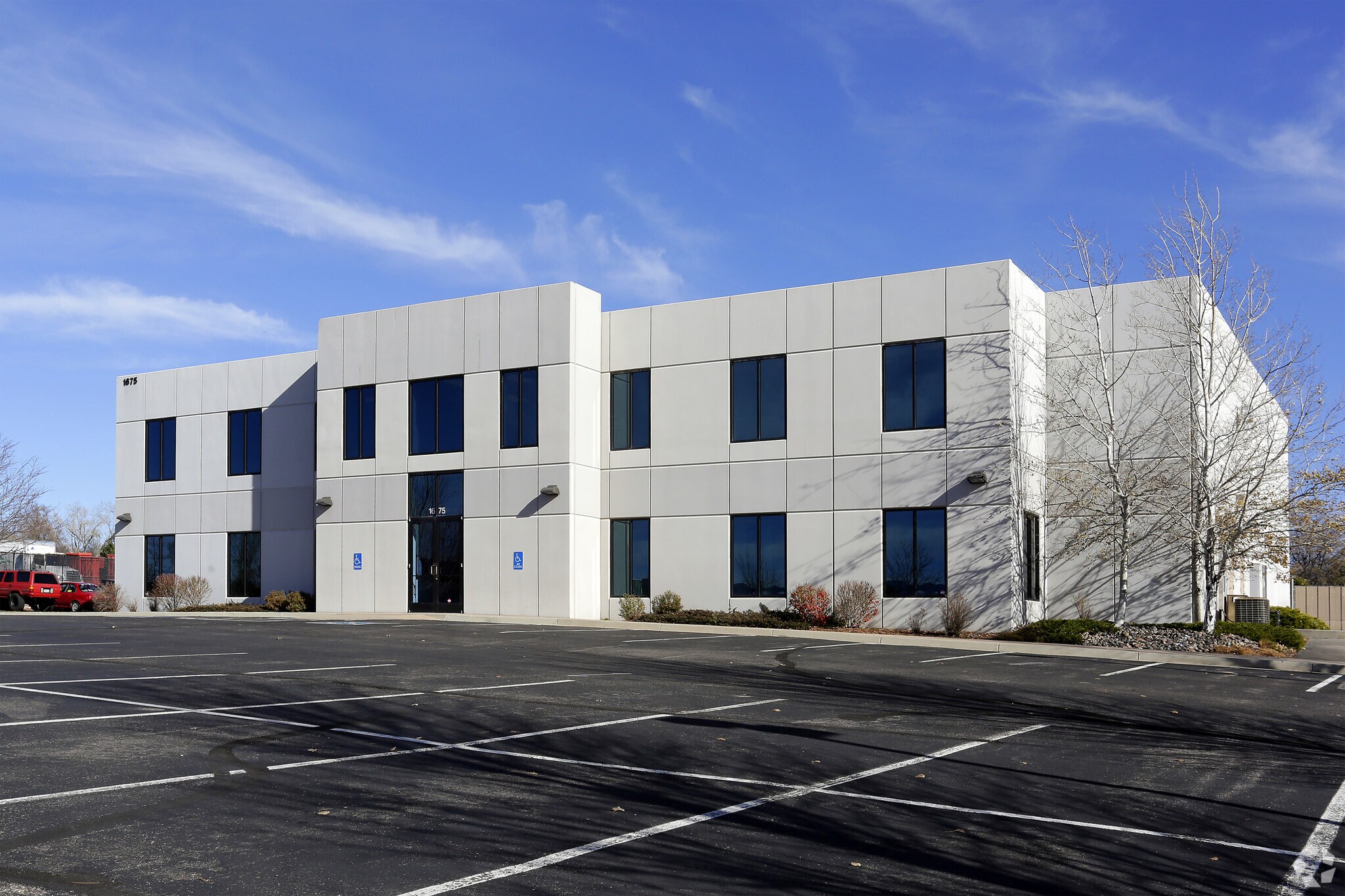 1675 Tuskegee Pl, Colorado Springs, CO for Rent