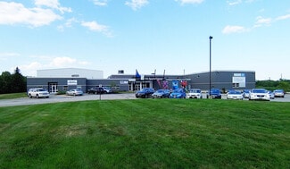 Saco, ME Flex - 15 Lund Rd Saco, ME Flex - 15 Lund Rd