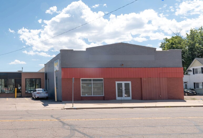 716718 12th St Greeley, CO 80631 Industrial Property for Lease on