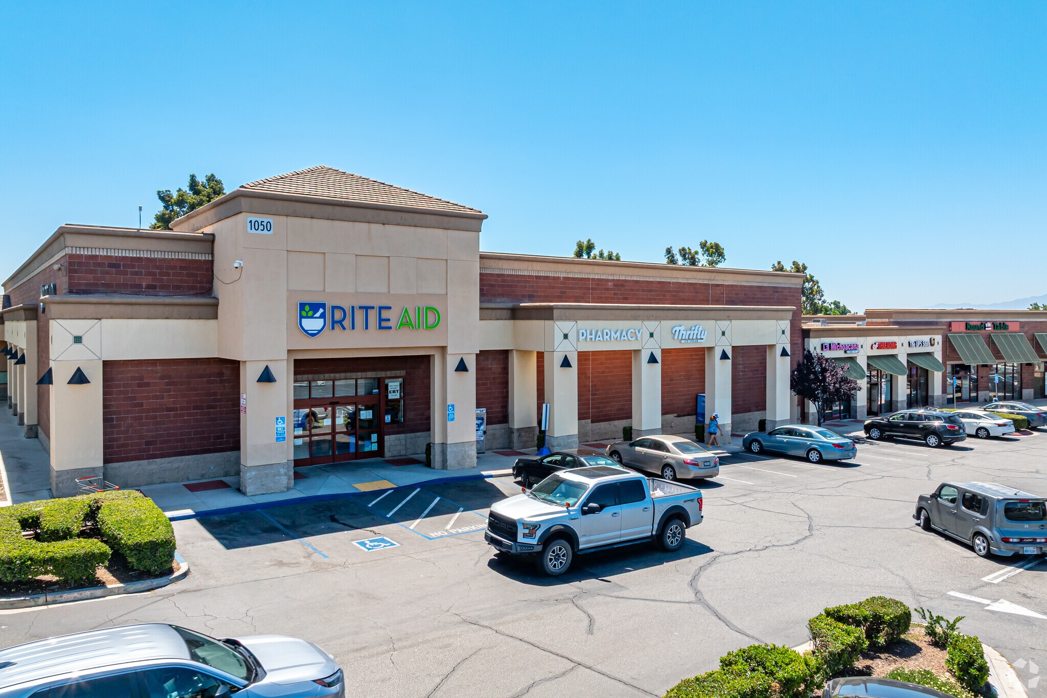 920-1070 N Mountain Ave, Ontario, CA for Rent