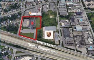St Catharines, ON undefined - 99 Dieppe Rd St Catharines, ON undefined - 99 Dieppe Rd