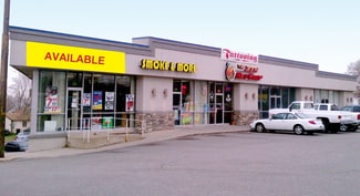 Clearfield, UT Retail - 318 S State St Clearfield, UT Retail - 318 S State St