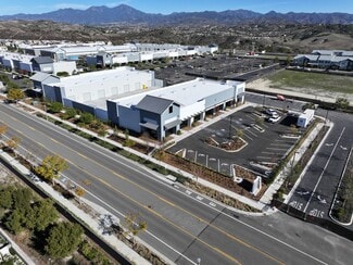 Rancho Mission Viejo, CA Industrial - 28650 Airoso St