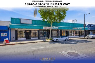 Reseda, CA undefined