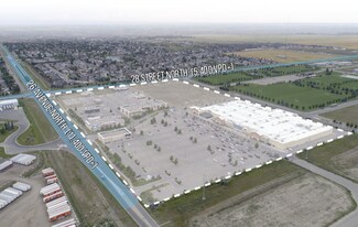 Lethbridge, AB Retail - 3019 26 Ave N