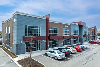 Oakville, ON Office - 233 Speers Rd
