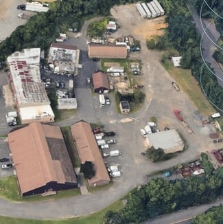 Aberdeen, NJ Truck Terminal - 740 Lloyd Rd