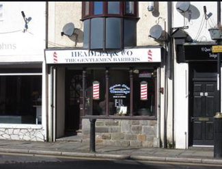 Tredegar, BGW Retail - 92 Queen Victoria St