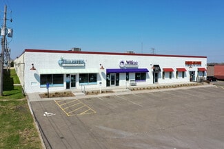 Roseville, MN Industrial - 2579-2605 N Fairview Ave N
