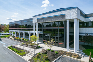 Mechanicsburg, PA Coworking Space - 5000 Ritter Rd