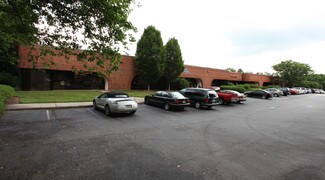 Norcross, GA Flex - 4355 International Blvd Norcross, GA Flex - 4355 International Blvd