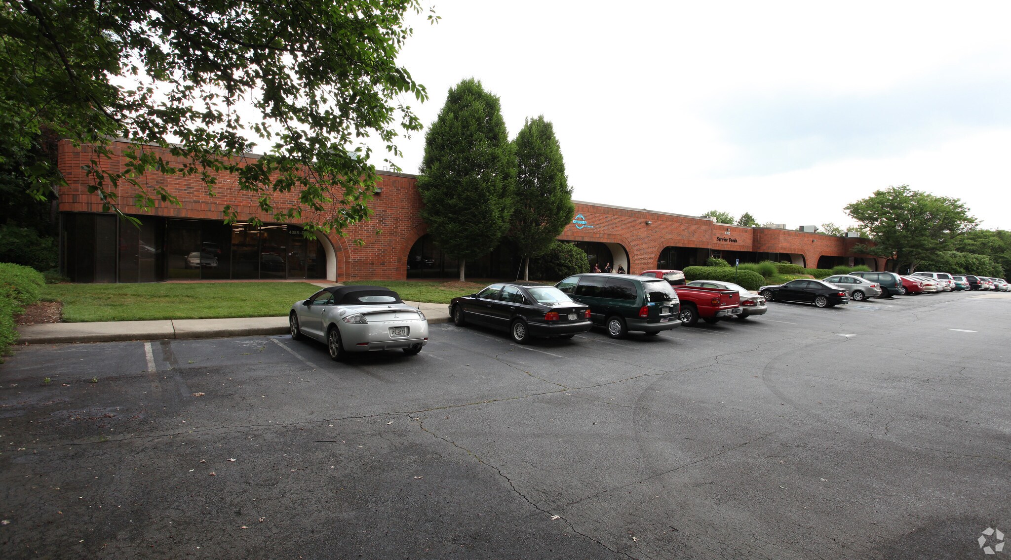 4355 International Blvd, Norcross, GA for Rent
