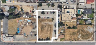 Chino, CA Commercial - Central Ave