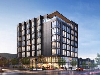 San Diego, CA Retail - 805 13th St
