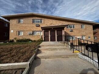 Littleton, CO Apartments - 5547 S Grant St Littleton, CO Apartments - 5547 S Grant St
