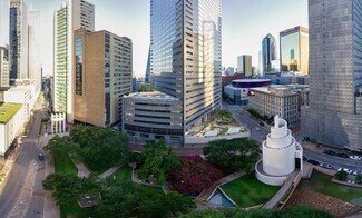 Dallas, TX Office - 401 N Ervay St Dallas, TX Office - 401 N Ervay St