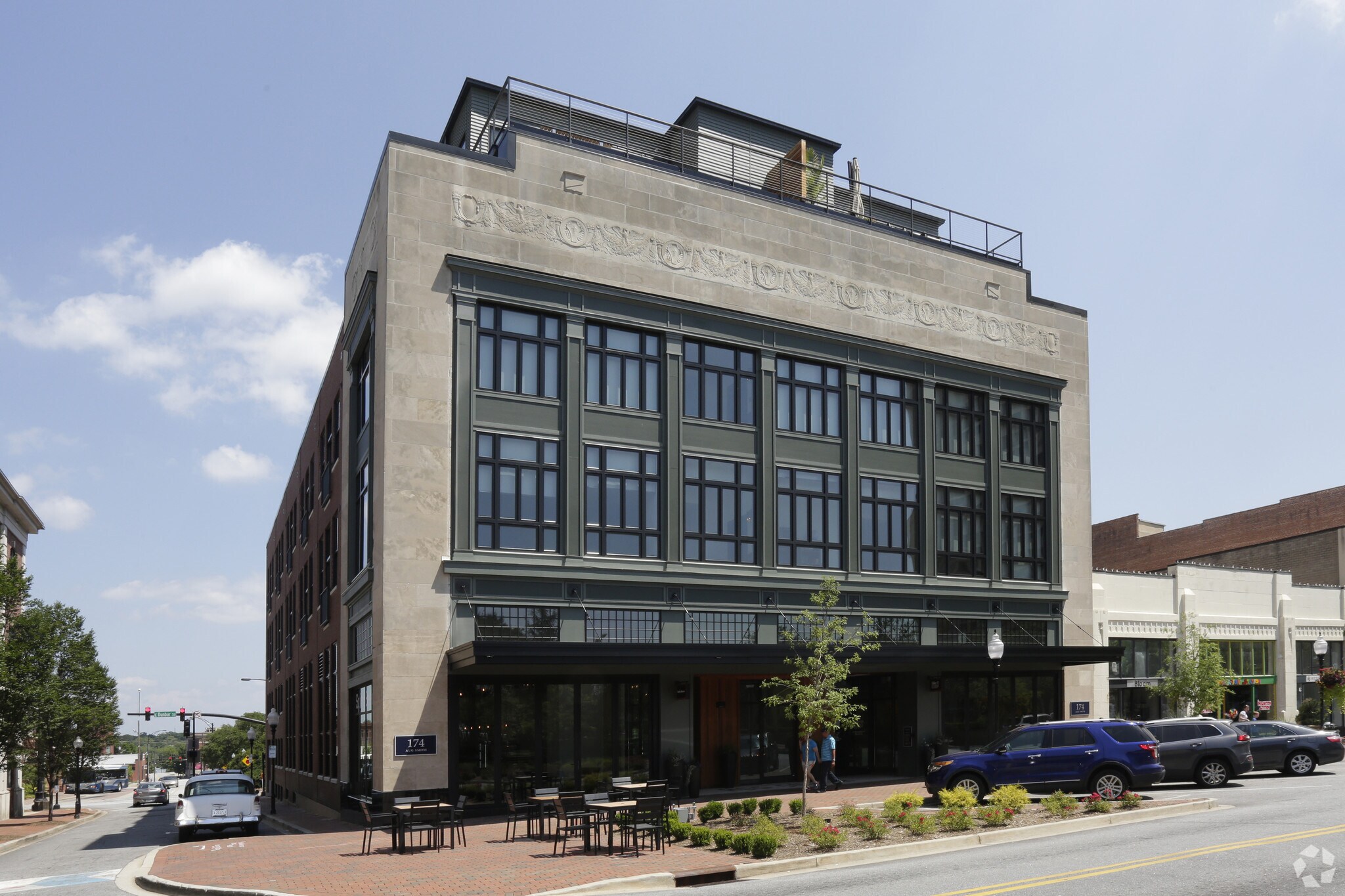 174 E Main St, Spartanburg, SC for Rent