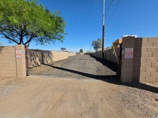 Phoenix, AZ Commercial Land - 21414 N 24th Dr Phoenix, AZ Commercial Land - 21414 N 24th Dr