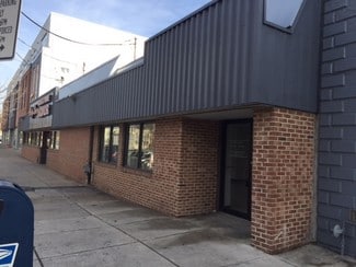 Mount Rainier, MD Retail - 3301 Rhode Island Ave Mount Rainier, MD Retail - 3301 Rhode Island Ave