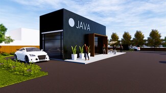 Burbank, CA Commercial Land - 4201-4207 W Magnolia Blvd Burbank, CA Commercial Land - 4201-4207 W Magnolia Blvd