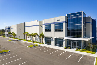 Lakeland, FL Industrial - 3075 Whitten Rd