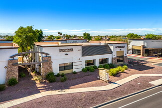 Peoria, AZ Office - 8877 W Union Hills Dr