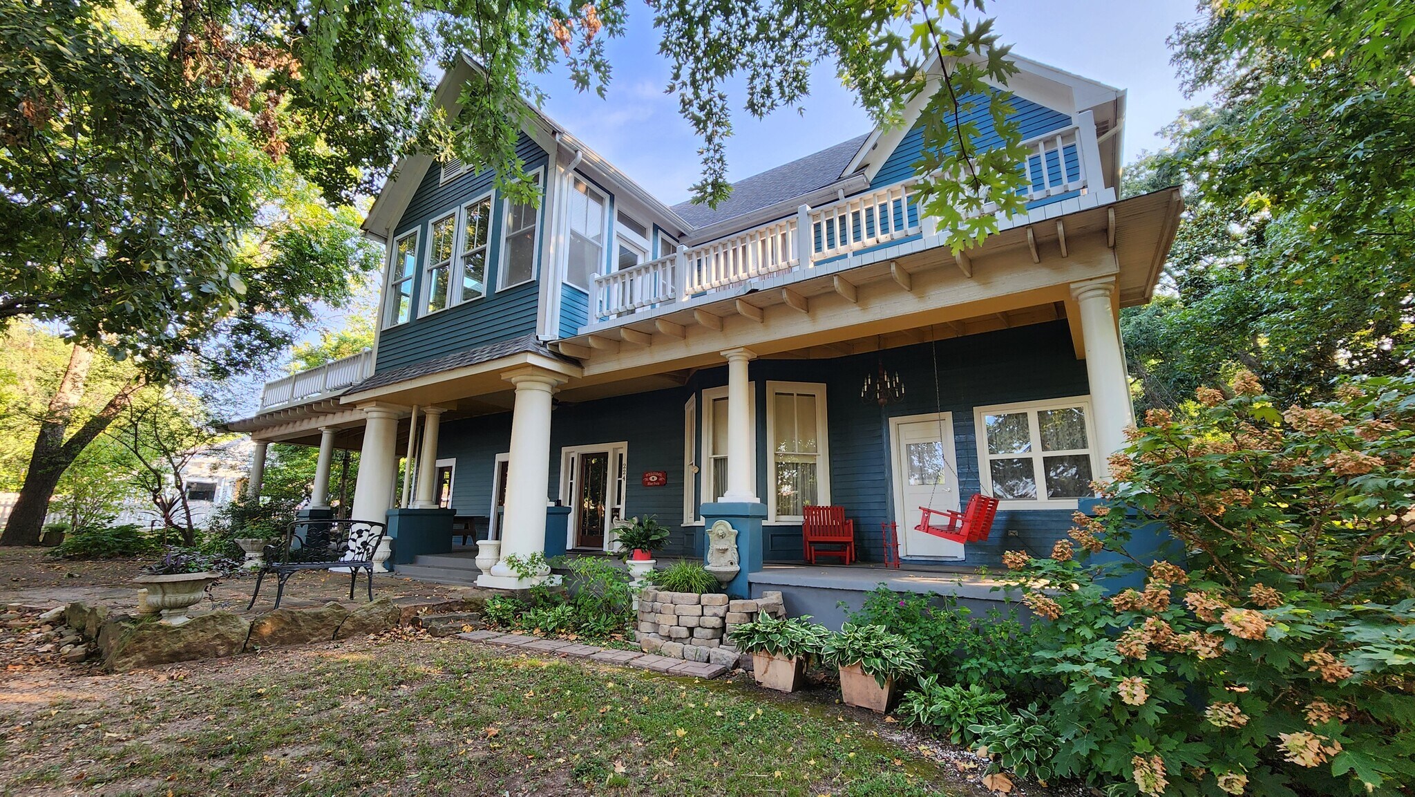 224 W Chickasaw St, Tahlequah, OK for Sale