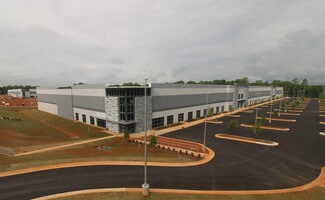 Huntersville, NC Industrial - Patterson Rd