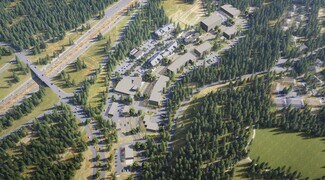 Canmore, AB Office, Retail - Canmore Canmore, AB Office, Retail - Canmore