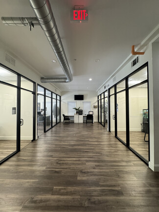 Atlanta, GA Office - 1145 Hightower Trl