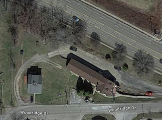 Wintersville, OH Commercial Land - Woodridge Dr