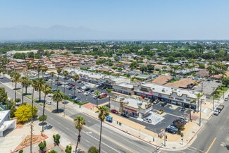 Pomona, CA Office/Medical, Retail - 2218-2298 S Garey Ave Pomona, CA Office/Medical, Retail - 2218-2298 S Garey Ave