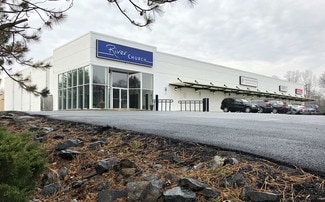 Hughesville, MD Retail - 7627 Leonardtown Rd