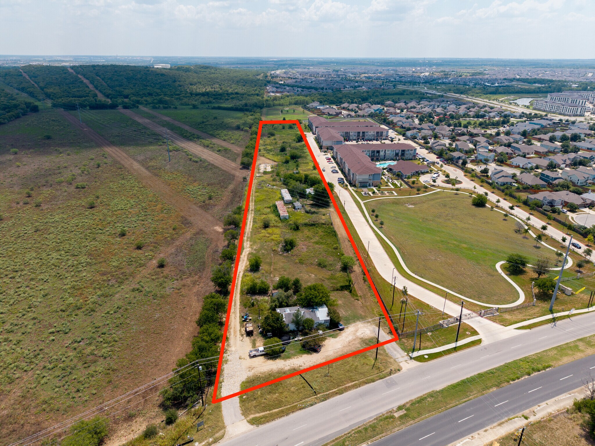 6981 McKinney Falls Pky, Austin, TX for Sale