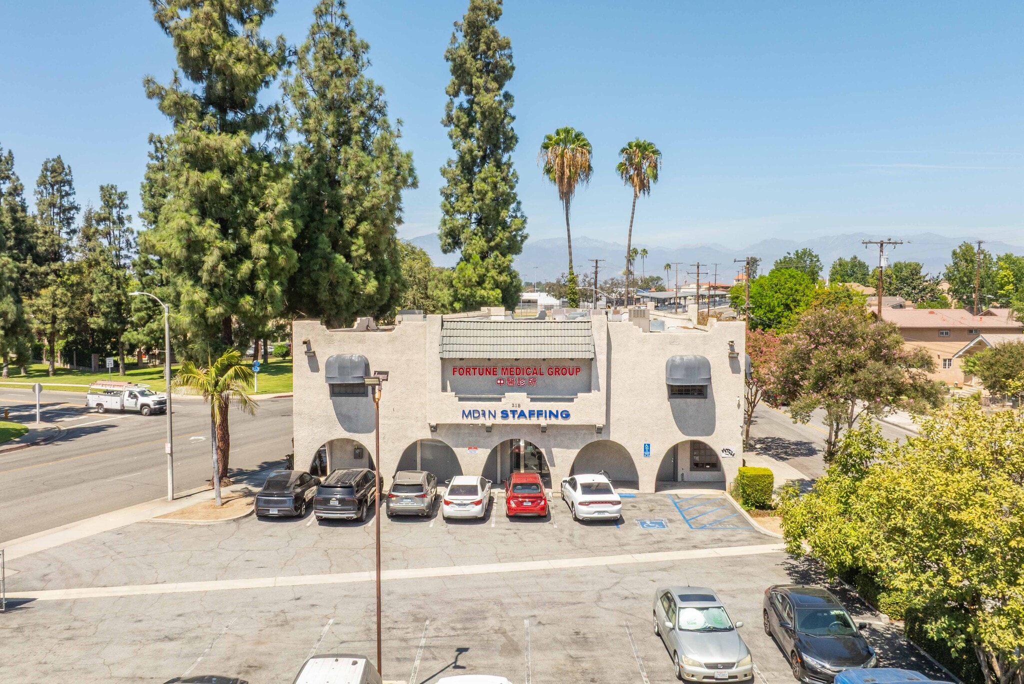 218 Glendora Ave, La Puente, CA for Sale