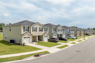 Jacksonville, FL Apartments - 9805 Trout Tides Blvd