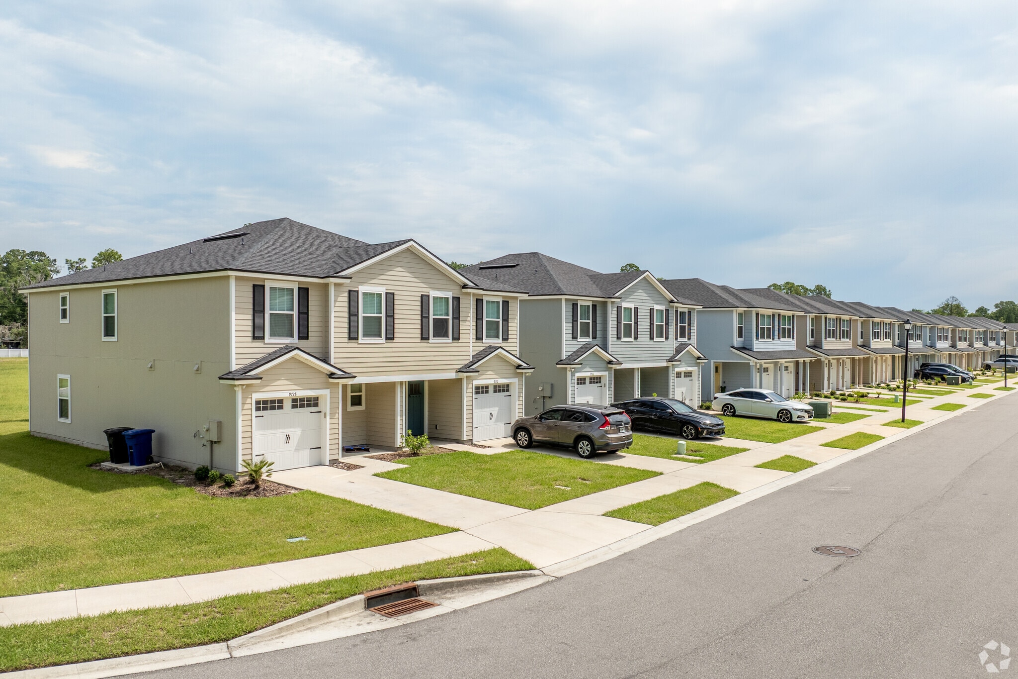 9805 Trout Tides Blvd, Jacksonville, FL for Sale
