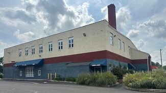 Chester, PA Specialty - 801-811 Sproul St