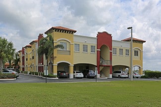 Miami, FL Office - 12855 SW 132nd St