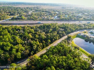 Mims, FL Commercial - State Road 46 & I-95