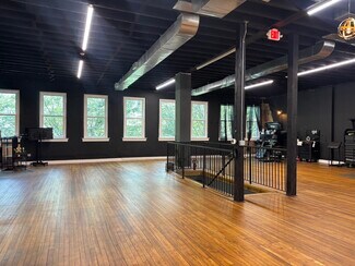 Winston-Salem, NC Retail - 275 W 4th St Winston-Salem, NC Retail - 275 W 4th St