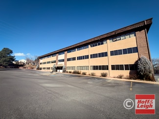 Centennial, CO Office - 6909 S Holly Cir Centennial, CO Office - 6909 S Holly Cir