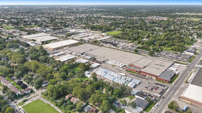 13901 Joy Rd, Detroit, MI for Sale