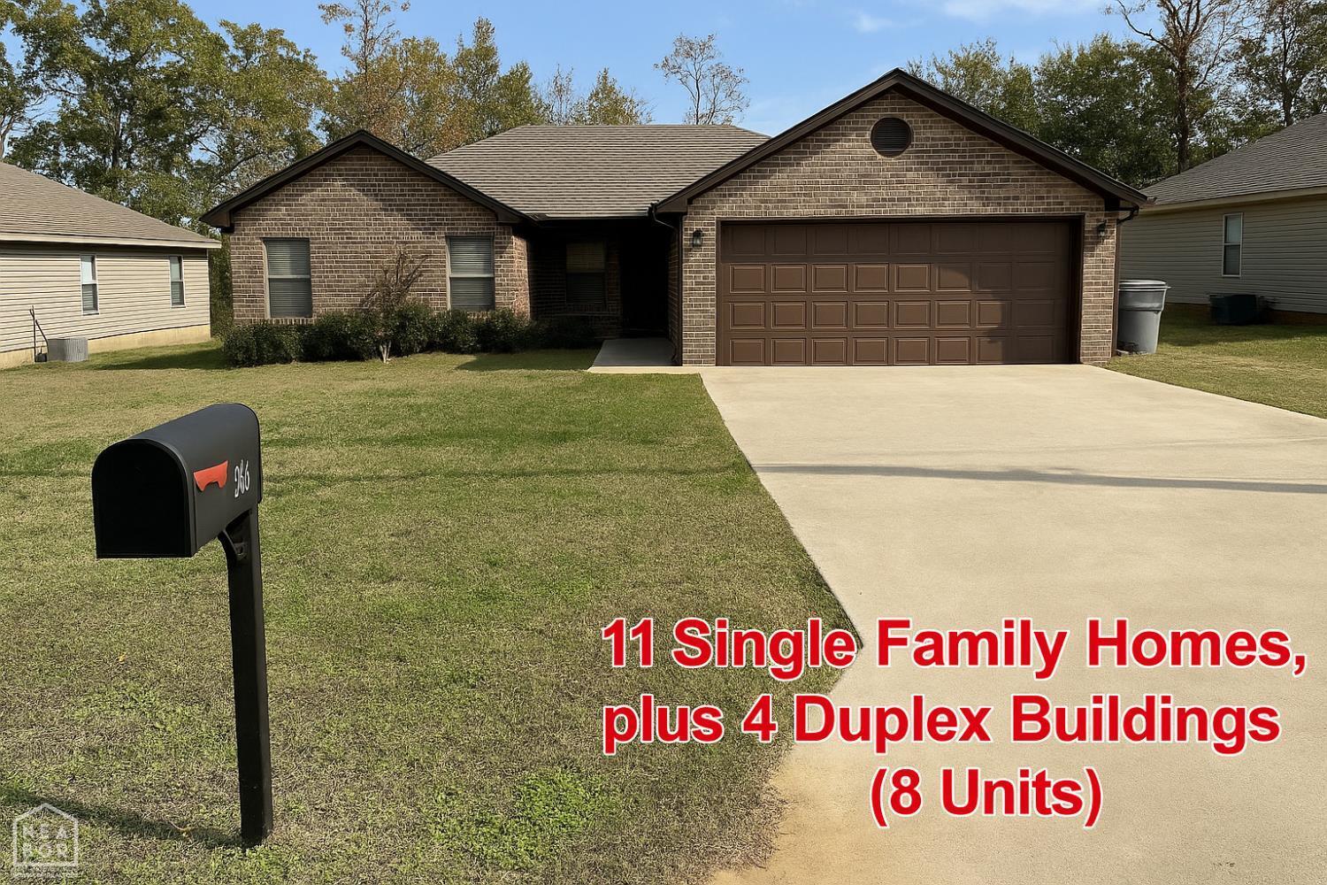 , Jonesboro, AR for Sale