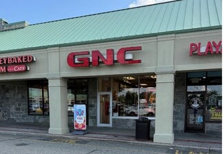 West Caldwell, NJ Retail - 790 Bloomfield Ave